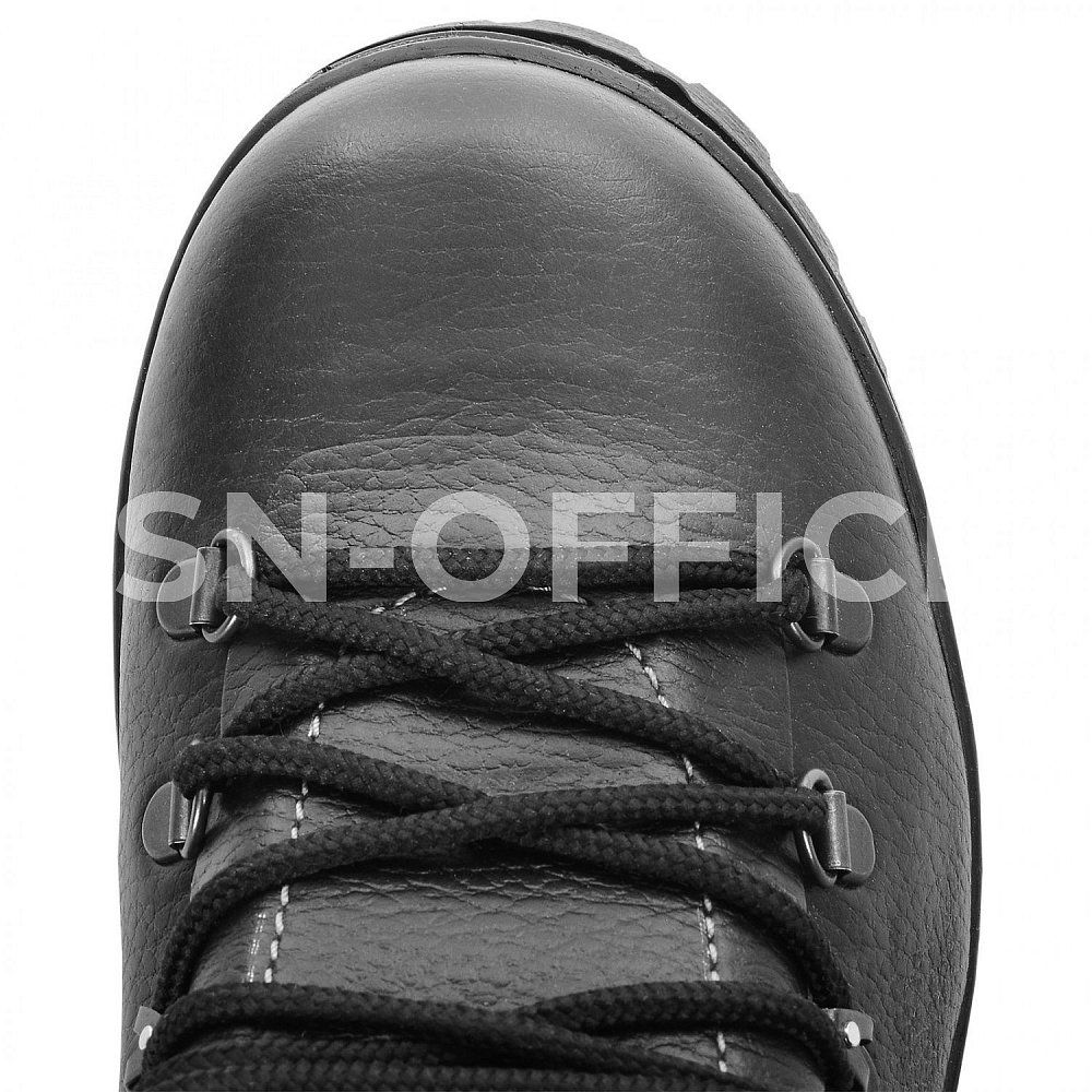 Ботинки «Patrol 19» (Натуральная шерсть) 5025-3