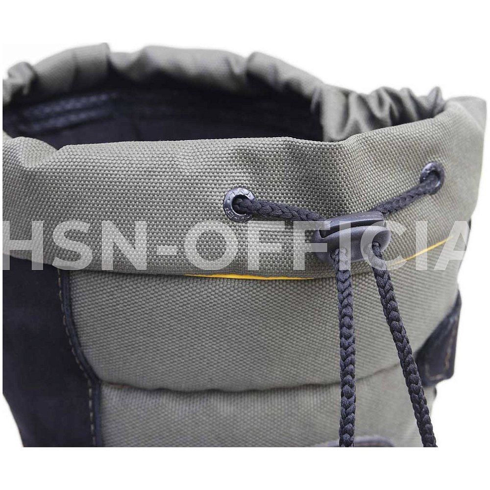 Сапоги зимние Буран 577