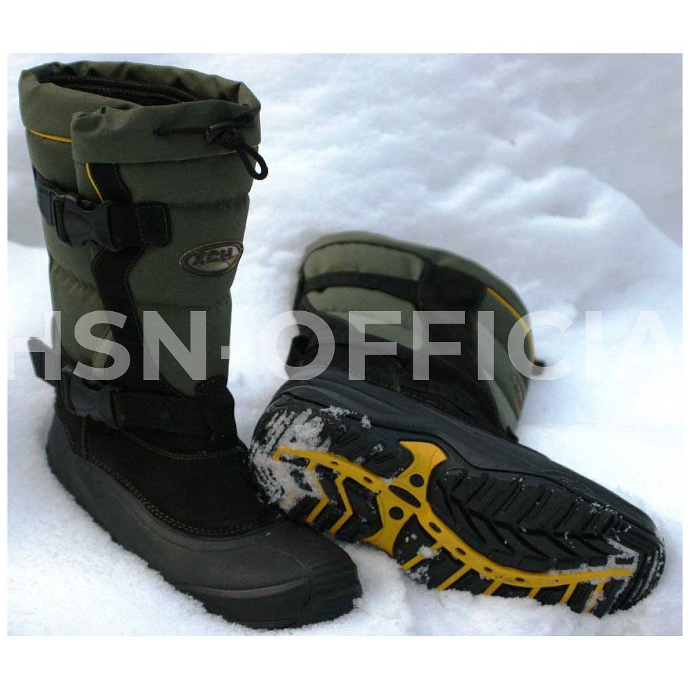 Сапоги зимние Буран 577