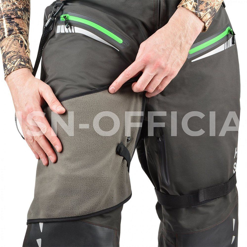 Костюм-поплавок зимний мужской «Rescuer V» 98122-23