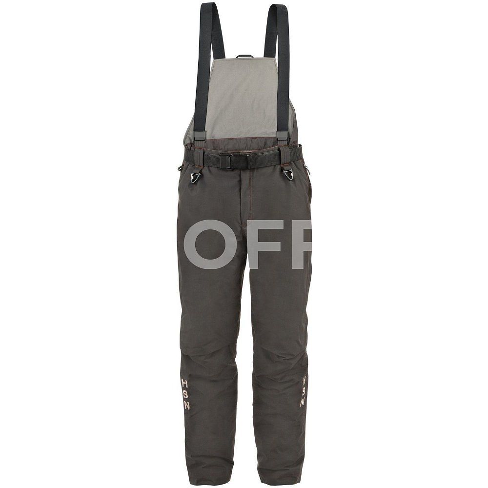 Костюм мужской демисезонный «Stalker III (-10)» (Hardguard), свет-зелены 98117-6