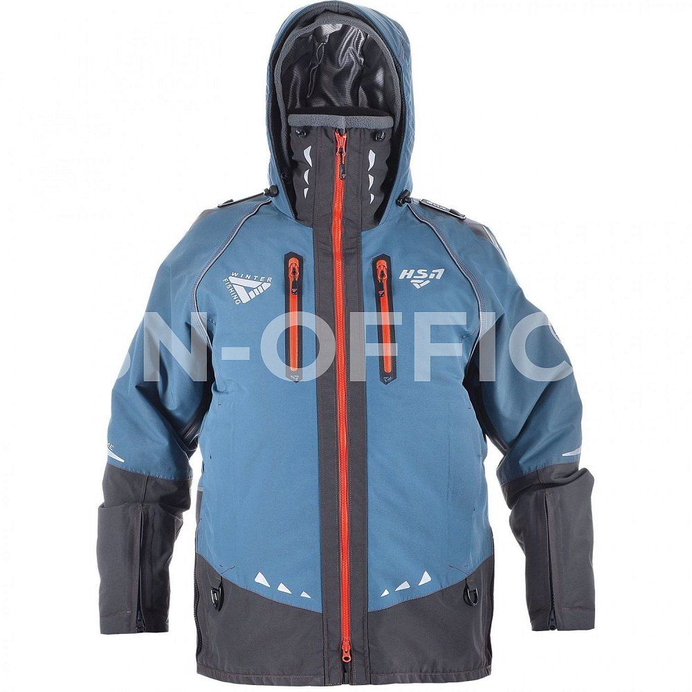 Костюм мужской зимний «Арктика V» 98124-23