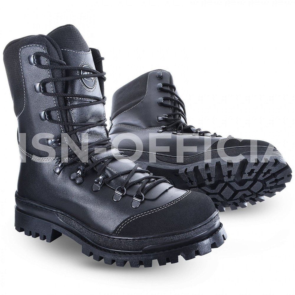 Ботинки демисезонные «Patrol Protector Ultra 19» 5026-3