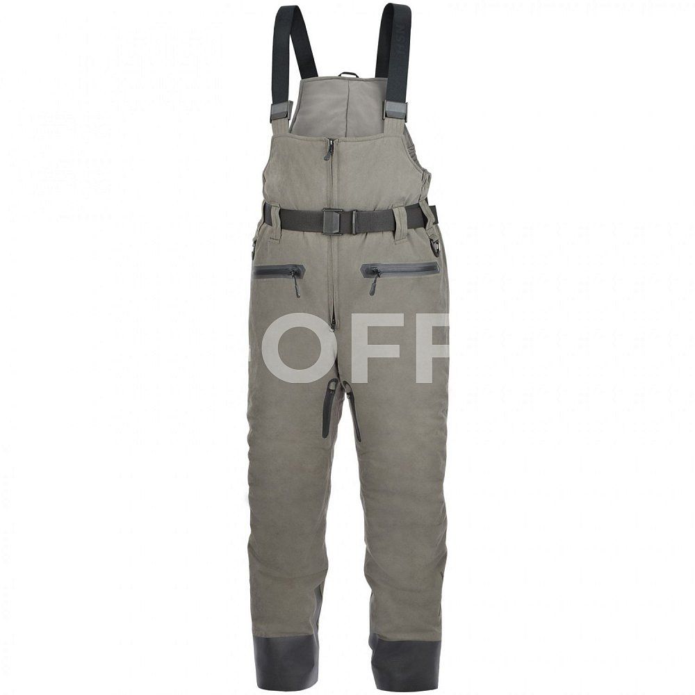 Костюм мужской демисезонный «Hunter II New (-15)» (Islandiya), серый 98128-16