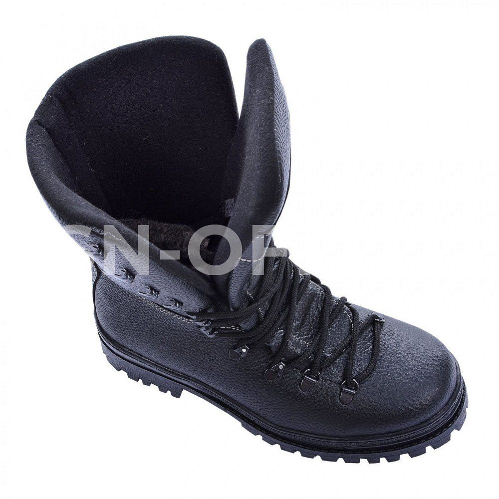 Ботинки «Patrol 22» (Натуральная шерсть) 5018-3