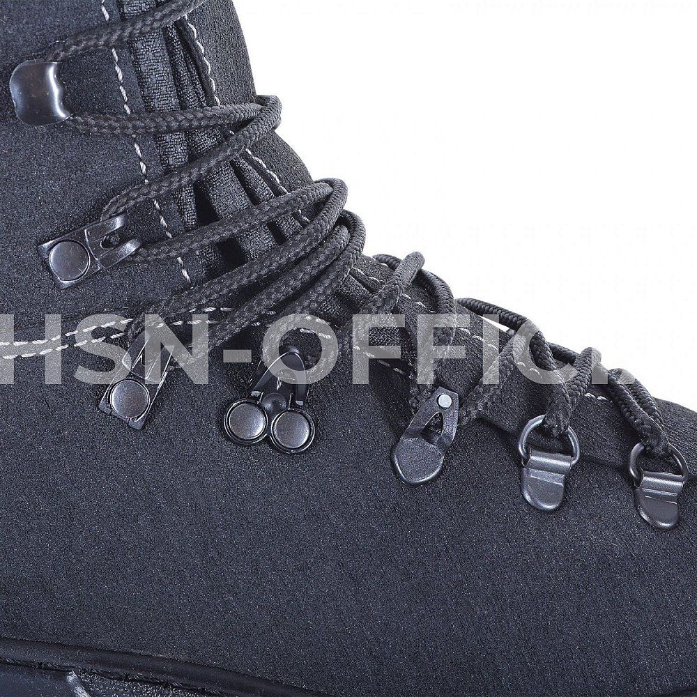 Ботинки зимние «Patrol Protector Graffiato 22» (Войлок) 5021-3