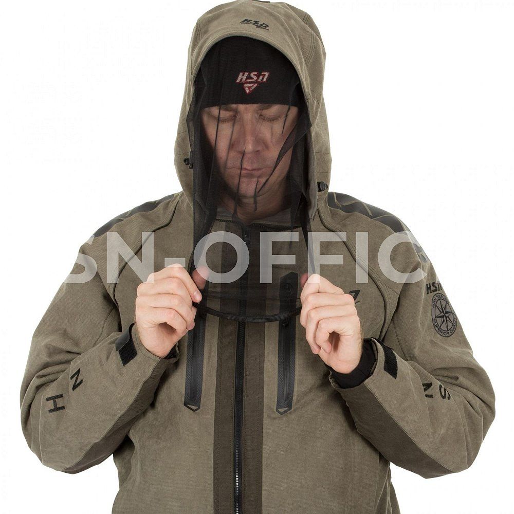 Костюм мужской демисезонный «Rambler II (-5)» (Islandiya) 98113-6