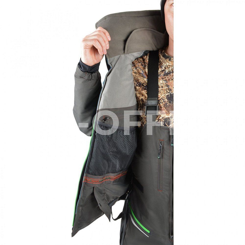 Костюм-поплавок зимний мужской «Rescuer V» 98122-23