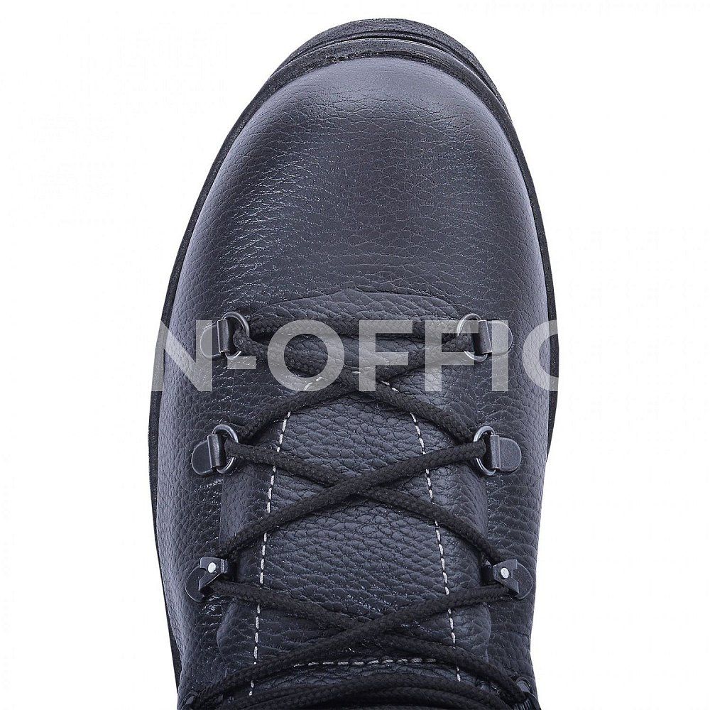 Ботинки «Patrol 22» (Натуральная шерсть) 5018-3