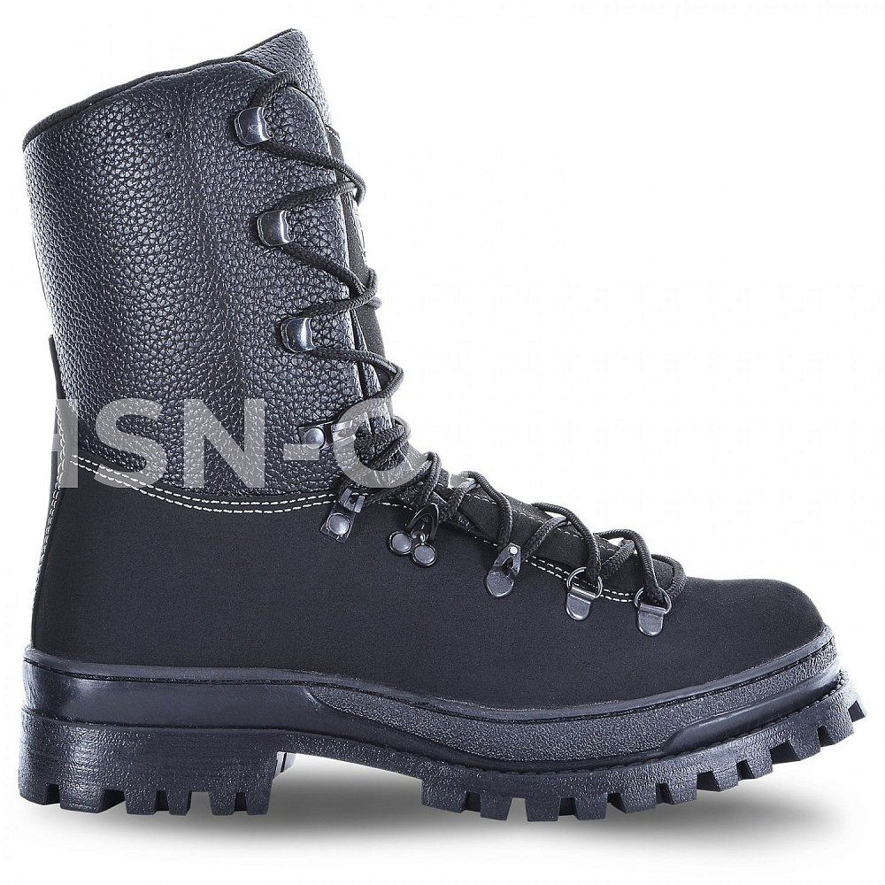 Ботинки демисезонные «Patrol Protector Graffiato 19» 5028-3