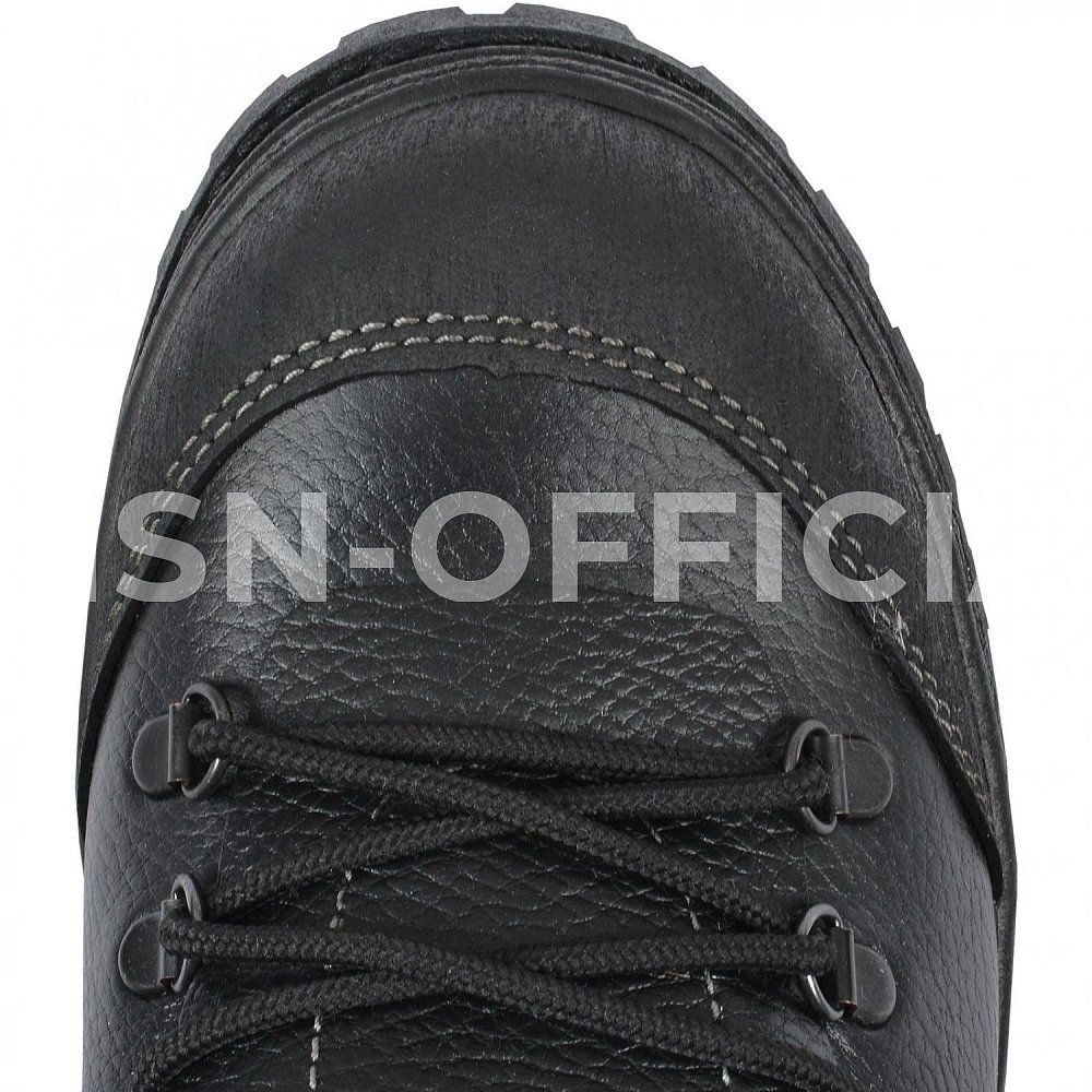 Ботинки «Patrol 19 Ultra» (Натуральная шерсть) 5036-3