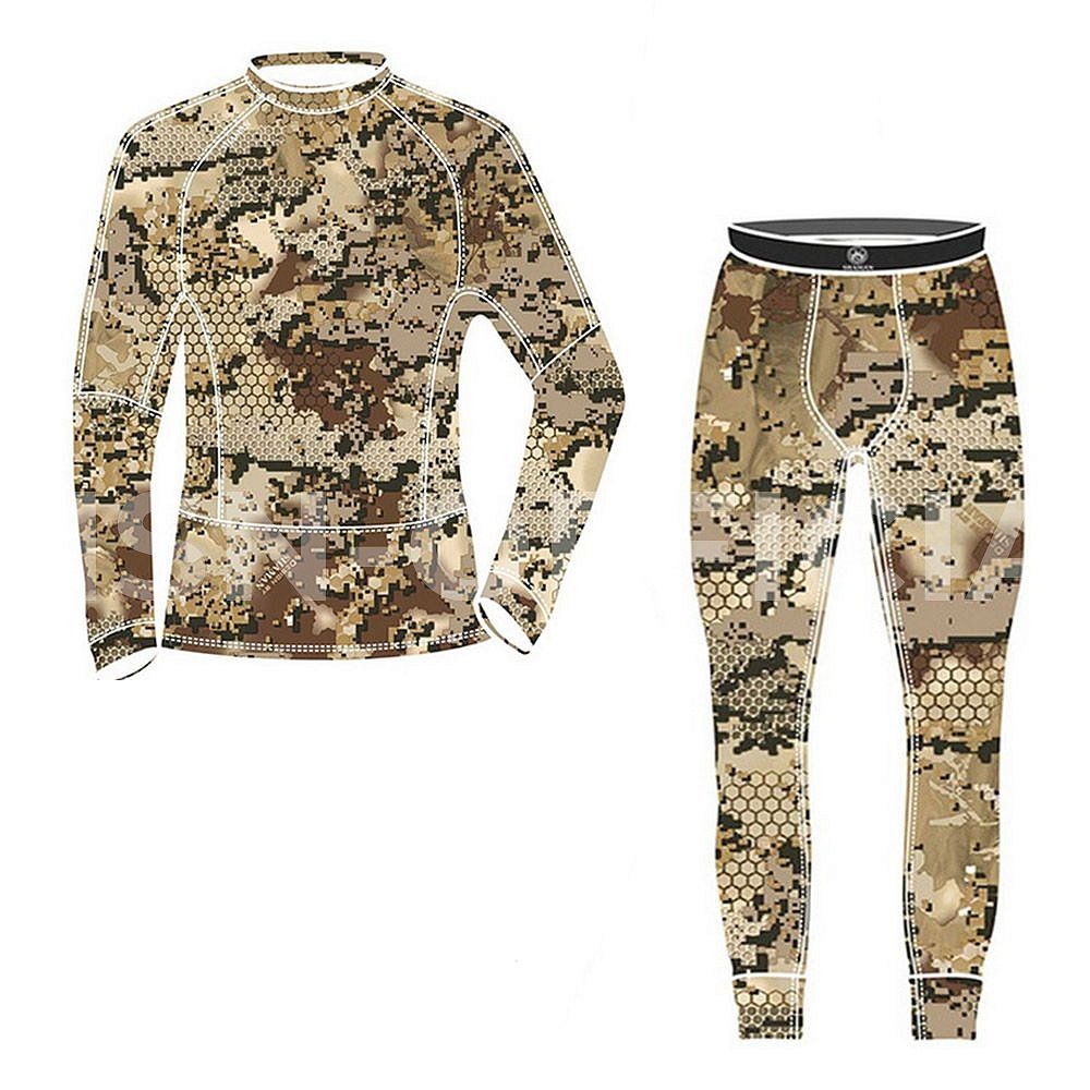 Термобелье "HAWK", Savanna S-102-4