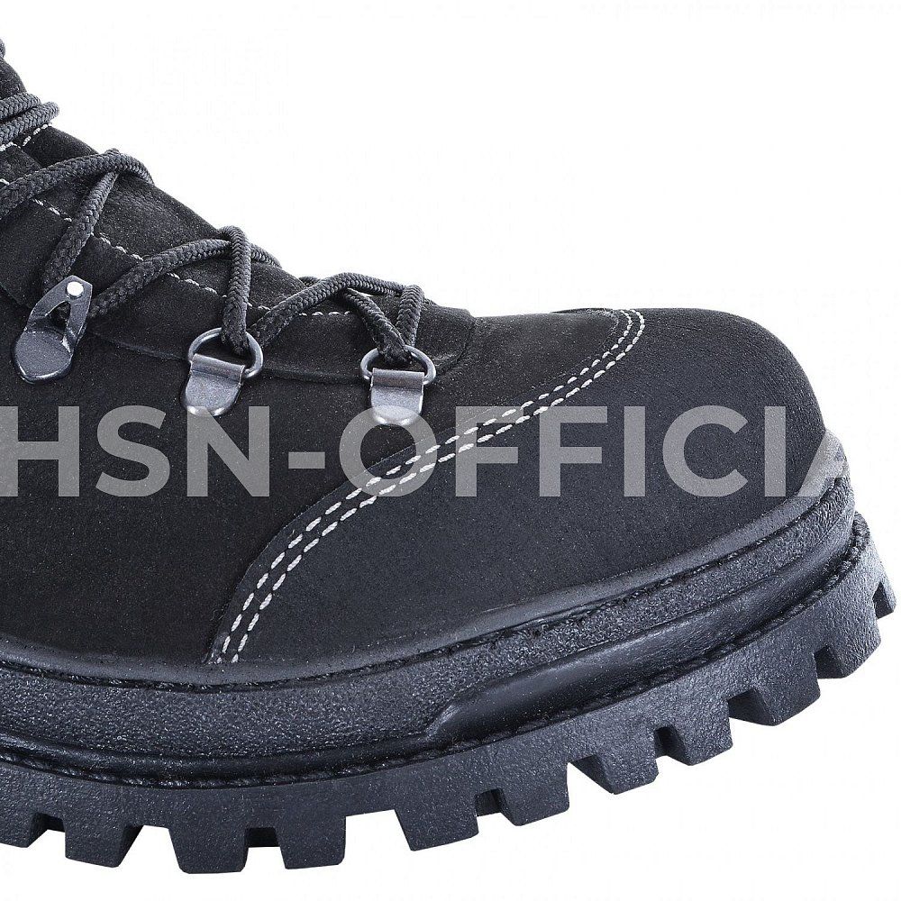 Ботинки зимние «Patrol Protector Ultra 19» 5027-3