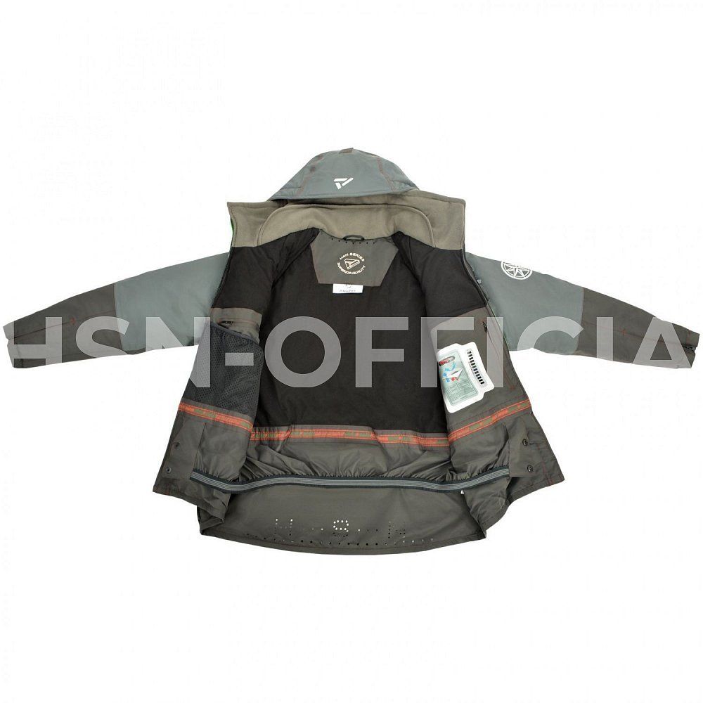 Костюм мужской зимний «Арктика III NEW» 9929-17