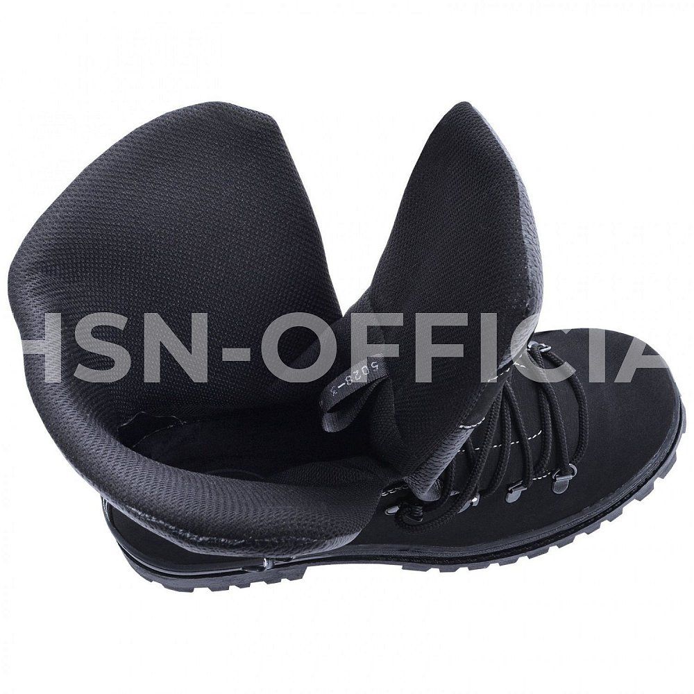 Ботинки демисезонные «Patrol Protector Graffiato 19» 5028-3