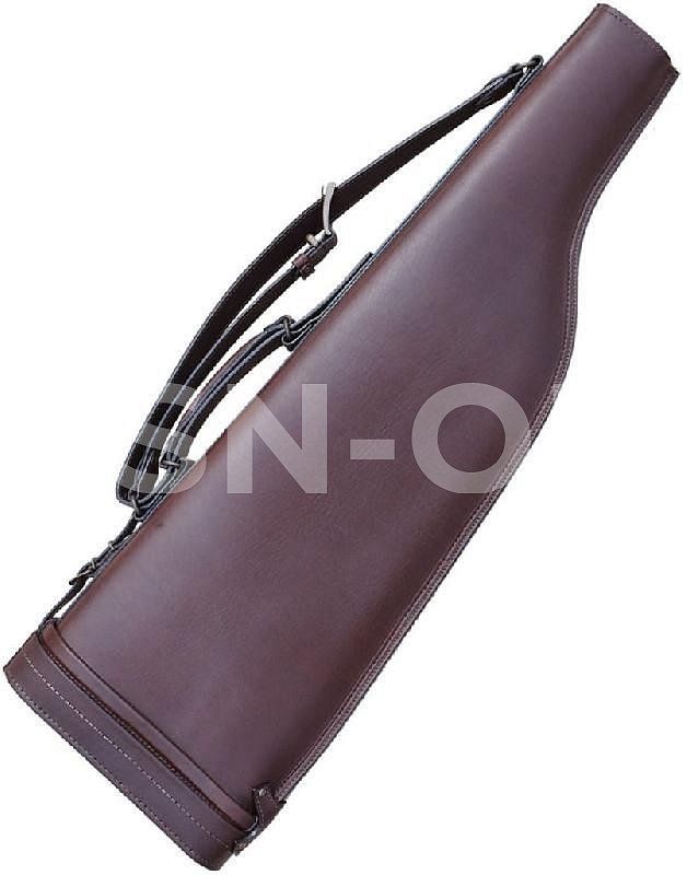 Тубус ружейный ИЖ-27 (кожа) 803-4