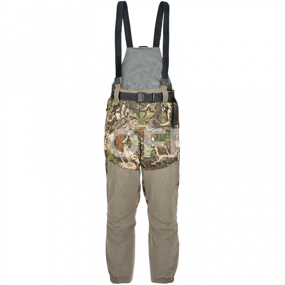 Костюм мужской демисезонный «Rambler I (-5)» (Twill), дубок 98132-1