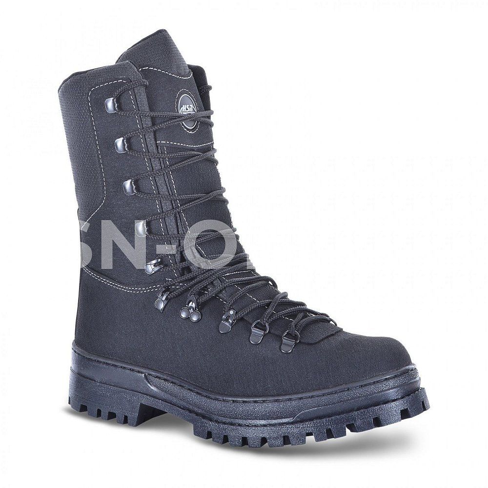 Ботинки зимние «Patrol Protector Graffiato 22» (Войлок) 5021-3