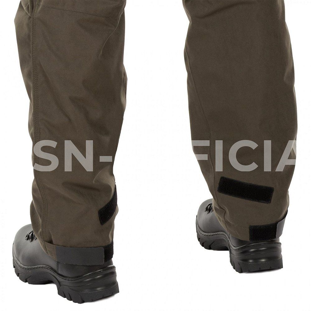 Костюм мужской демисезонный «Rambler II (-5)» (Islandiya) 98113-6