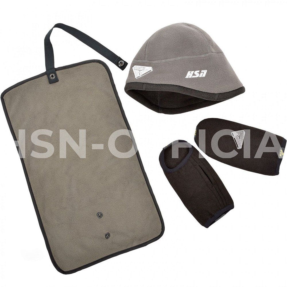 Костюм-поплавок зимний мужской «Rescuer V» 98122-23